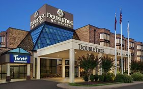 Doubletree Jackson